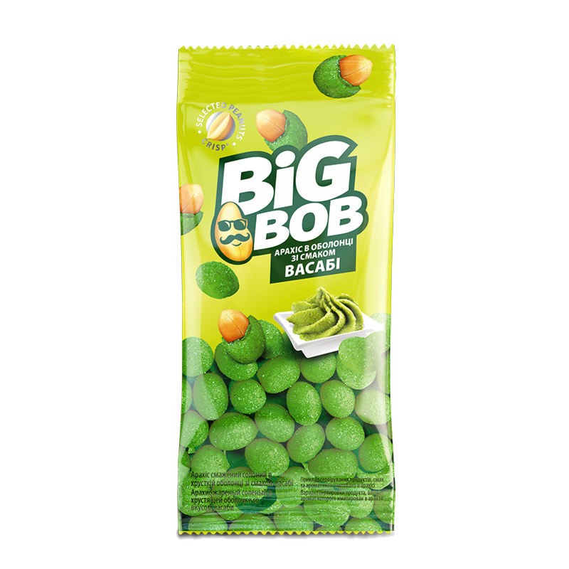 Big Bob